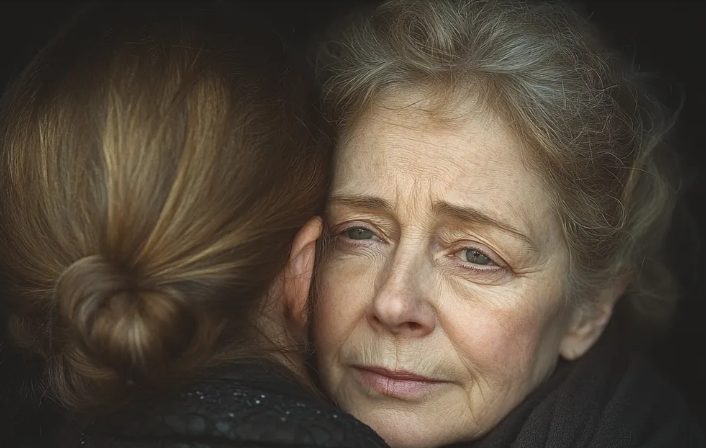 Unsere neuen Nachbarn besaßen die Hälfte des Countys und dachten, niemand könnte sie berühren – bis ich eine Sache zu ihrer Tür trug und sie 24 Stunden später an meiner schrien.