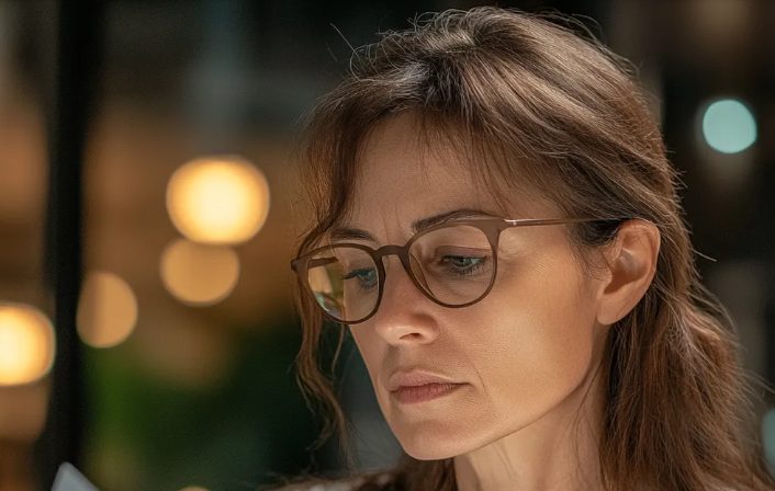 Meine egoistische Schwester blieb an Mamas Seite, als sie krank wurde, aber alles änderte sich, nachdem der Arzt Mamas letzte Worte mitteilte – Geschichte des Tages