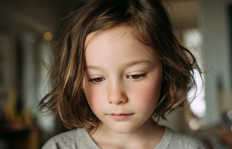 Als mein Ex-Mann plötzlich wieder Kontakt zu unserer Tochter aufnehmen wollte — konnte ich mir den wahren Grund nicht vorstellen.