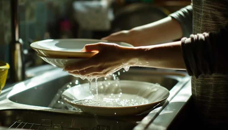 Ich nahm meinen Verlobten mit zu meinen Eltern zu Besuch — Mitten in der Nacht rannte er schreiend hinaus: „Ich kann es nicht glauben!“