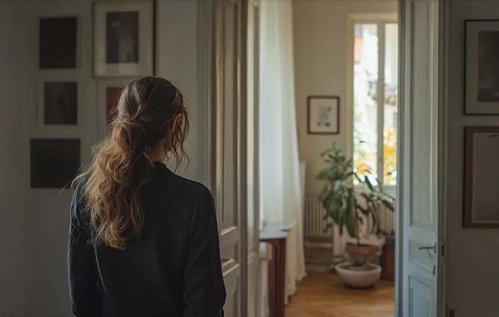 Meine egoistische Schwester blieb an Mamas Seite, als sie krank wurde, aber alles änderte sich, nachdem der Arzt Mamas letzte Worte mitteilte – Geschichte des Tages