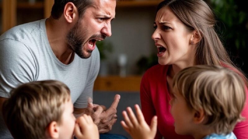 Ich verbrachte vier Monate damit, die Hochzeit meiner Schwester zu planen, und bezahlte sie heimlich – doch dann griff sie zum Mikrofon und ließ mich vor allen sprachlos zurück.