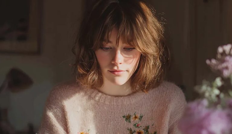 Meine 22-jährige Tochter heiratete einen Mann, der doppelt so alt war wie sie – Ich dachte, sie hätte es wegen seines Geldes getan, bis sie die herzzerreißende Wahrheit enthüllte.