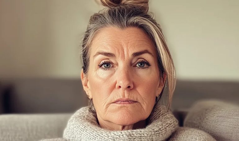 Ich engagierte einen älteren Schauspieler, um den lebenslangen Wunsch meiner Oma zu erfüllen – Dann enthüllte sie eine Wahrheit, die ich nie wollte, dass er hört.