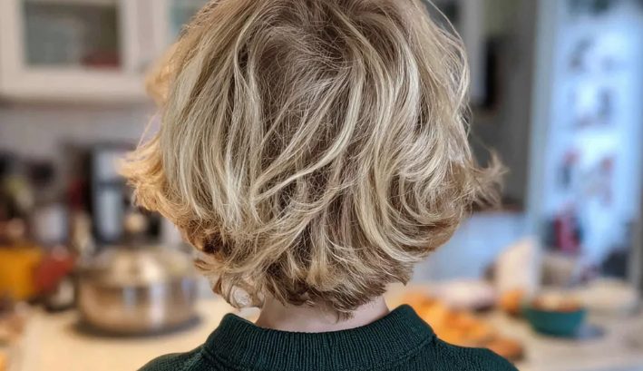 Mein Sohn sagte mir, dass ich von jetzt an selbst auf mich aufpassen muss – Aber er wusste nicht, dass sein Leben von mir abhing