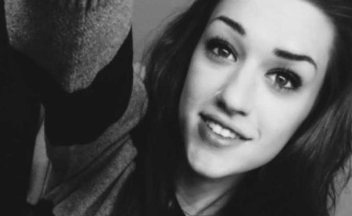 Sie schrieb mir: „Mach dir keine Sorgen. Ich bin morgens zu Hause.““: Mutter verliert auf tragische Weise ihre „wunderschöne“ Tochter durch eine Heroinüberdosis