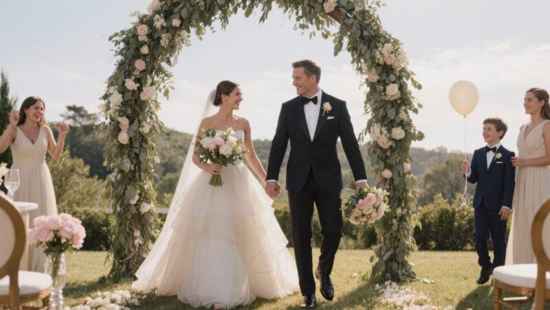 Meine Tochter hat meinen Ex-Mann geheiratet – Aber an ihrem Hochzeitstag nahm mein Sohn mich beiseite und offenbarte mir eine schockierende Wahrheit