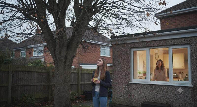 Meine einzige Tochter hat ihre Freundin immer zum Abendessen eingeladen – Ein Jahr später sah mich das Mädchen an und sagte: „Du hast keine Ahnung, was wir vor dir versteckt haben“