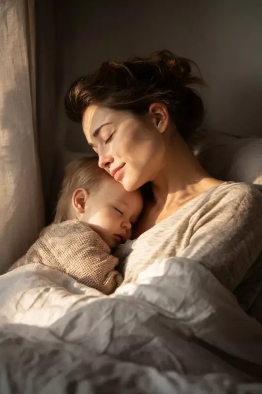 Ich wurde Leihmutter für meinen Zwillingsbruder – doch unmittelbar nach der Geburt lehnte er das Baby ab. Was er dann enthüllte, ließ mich sprachlos zurück.