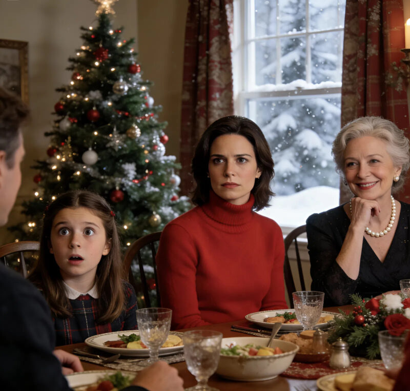 An Thanksgiving sagte mein Vater, unsere Familie wäre ohne mich besser dran. Doch nachdem ich das Haus, für das ich jahrelang bezahlt hatte, heimlich verkaufte und das Familienessen absagte, veränderte die Nachricht, die ich hinterließ, plötzlich alles …