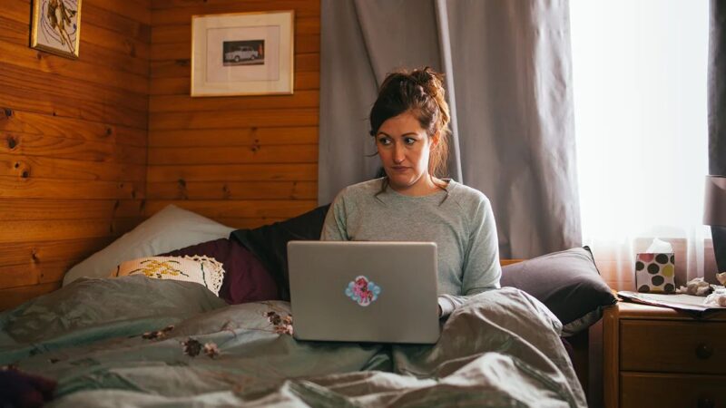 „Meine Mutter gab das Zimmer meiner Tochter meiner Nichte und stopfte ihre Sachen in Müllsäcke. Ich sagte nur: ‚Okay‘ … Am nächsten Morgen bekamen sie Post von meiner Anwältin.“