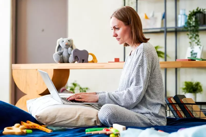 „Meine Mutter gab das Zimmer meiner Tochter meiner Nichte und stopfte ihre Sachen in Müllsäcke. Ich sagte nur: ‚Okay‘ … Am nächsten Morgen bekamen sie Post von meiner Anwältin.“