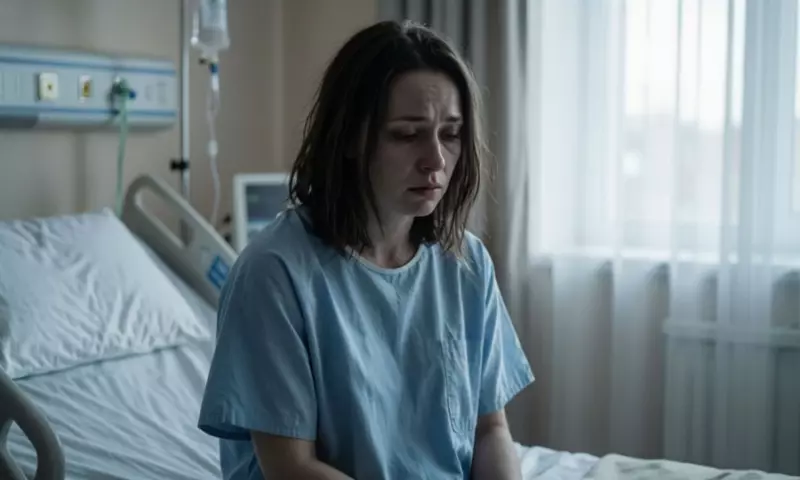 Meine Mutter kam nicht zu meiner schweren Wirbelsäulenoperation und sagte, die Party meiner Schwester sei wichtiger … Doch im Krankenhaus öffnete meine Tante eine Akte, die mir die Sprache verschlug.
