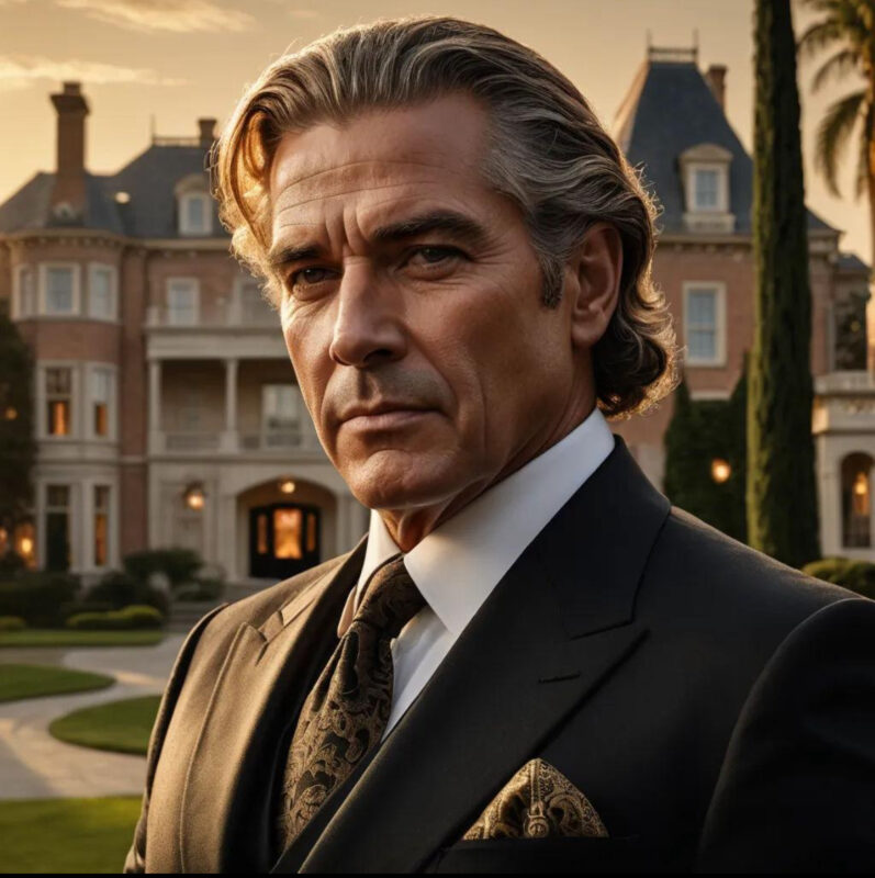 Mein Sohn wollte mir meine 1,8 Millionen Dollar teure Villa wegnehmen und mich ins Gästehaus verbannen … Doch er wusste nicht, welches Geheimnis ich vor ihm verborgen hatte.