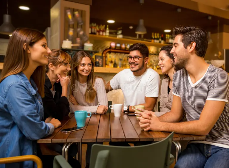 Mein Vater kam mit 12 Verwandten in mein Restaurant und verlangte, dass alle kostenlos essen – doch als das Geheimnis um 30.000 Dollar ans Licht kam, erstarrte die ganze Familie …