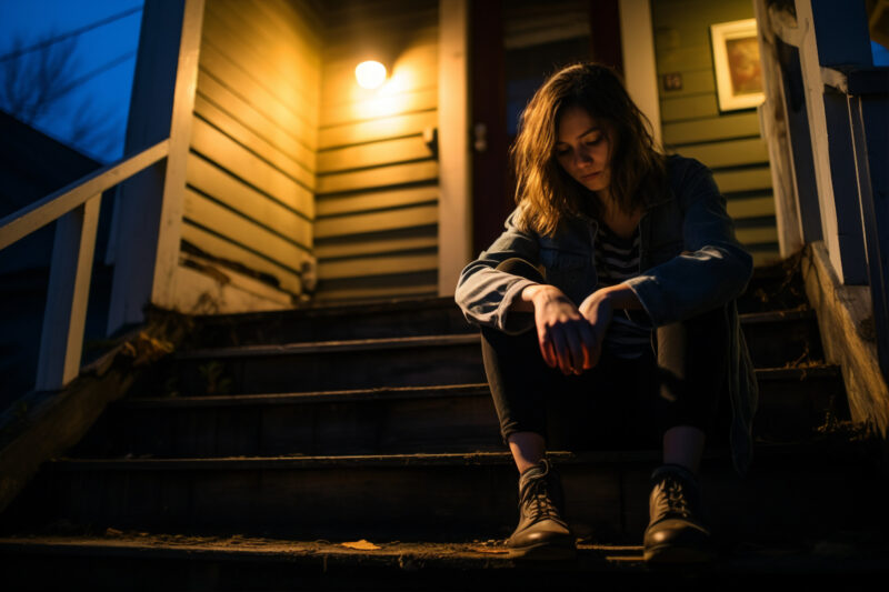 „Mein Mann verlangte vor neun Verwandten die Scheidung … Doch nur drei Tage später kam in seiner Familie ein Geheimnis ans Licht, das jahrelang verborgen geblieben war.“