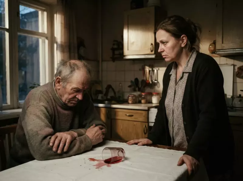 Meine Mutter verheiratete mich für 1,5 Millionen Dollar mit einem 68-jährigen Millionär … Doch sein Geheimnis erschütterte mich.