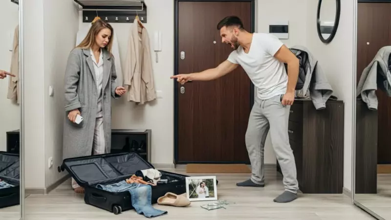 Meine Familie warf mich aus dem Haus – doch sie ahnte nicht, dass mein Mann ihr gesamtes Leben in nur einer Nacht zerstören konnte!
